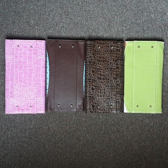 (4) Miche Classic Shells . . - Picture 3 of 16